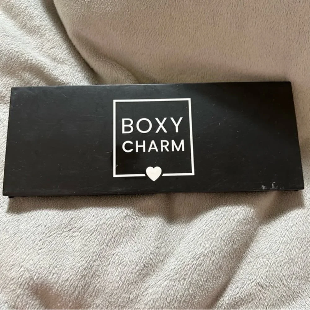 Sephora boxycharm hello